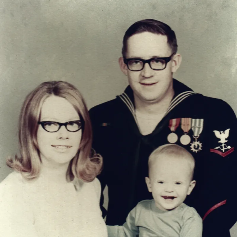 R L Lemon Photo Restoration